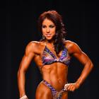 Cristin  Autry - NPC Nationals 2012 - #1