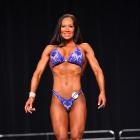 Carla  Araujo - NPC Nationals 2012 - #1