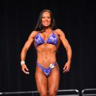 Carla  Araujo - NPC Nationals 2012 - #1