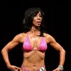 Lorraine  Gantt - NPC Texas State 2012 - #1