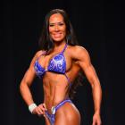 Carla  Araujo - NPC Nationals 2012 - #1