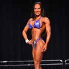 Carla  Araujo - NPC Nationals 2012 - #1