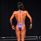 Carla  Araujo - NPC Nationals 2012 - #1