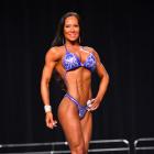 Carla  Araujo - NPC Nationals 2012 - #1