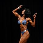 Tycie  Coppett - IFBB Houston Pro 2012 - #1