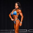 Denise  Cadenas - NPC Nationals 2012 - #1