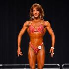 Michelle  Shepherd - NPC Nationals 2012 - #1