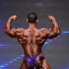 Guy  Cisternino - IFBB Olympia 2012 - #1