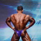 Guy  Cisternino - IFBB Olympia 2012 - #1