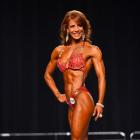 Michelle  Shepherd - NPC Nationals 2012 - #1