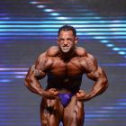 Guy  Cisternino - IFBB Olympia 2012 - #1