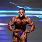 Guy  Cisternino - IFBB Olympia 2012 - #1