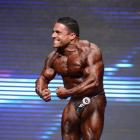 Eduardo  Correa Da Silva - IFBB Olympia 2012 - #1