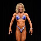 Tamee  Marie - IFBB Houston Pro 2012 - #1