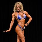 Tamee  Marie - IFBB Houston Pro 2012 - #1