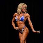 Tamee  Marie - IFBB Houston Pro 2012 - #1