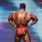 Fernando    Noronha De Almeida - IFBB Olympia 2012 - #1