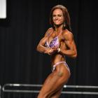 Nickie  Clark - NPC Nationals 2012 - #1