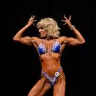 Tamee  Marie - IFBB Houston Pro 2012 - #1