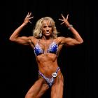 Tamee  Marie - IFBB Houston Pro 2012 - #1