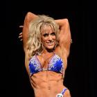 Tamee  Marie - IFBB Houston Pro 2012 - #1