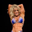 Tamee  Marie - IFBB Houston Pro 2012 - #1