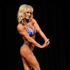 Tamee  Marie - IFBB Houston Pro 2012 - #1