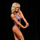 Tamee  Marie - IFBB Houston Pro 2012 - #1