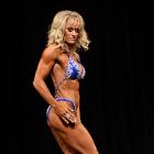 Tamee  Marie - IFBB Houston Pro 2012 - #1