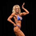 Tamee  Marie - IFBB Houston Pro 2012 - #1