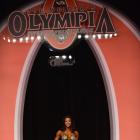 Jelena  Abbou  - IFBB Olympia 2012 - #1