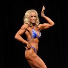 Tamee  Marie - IFBB Houston Pro 2012 - #1