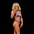 Tamee  Marie - IFBB Houston Pro 2012 - #1