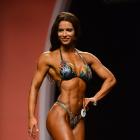 Jelena  Abbou  - IFBB Olympia 2012 - #1