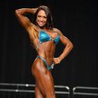 Shauna  Lewis - NPC Nationals 2012 - #1