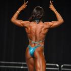 Shauna  Lewis - NPC Nationals 2012 - #1