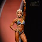 Ava   Cowan - IFBB Olympia 2012 - #1