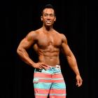 Scott  Do - NPC Texas State 2012 - #1