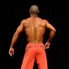 Reynaldo  Pickwoad - NPC Texas State 2012 - #1