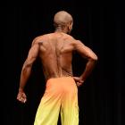 Jeremiah  Taylor - NPC Texas State 2012 - #1
