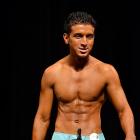 Joshua  Camey - NPC Texas State 2012 - #1