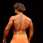 Blake  Branson - NPC Texas State 2012 - #1