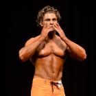 Blake  Branson - NPC Texas State 2012 - #1