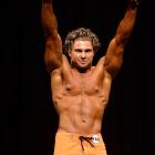 Blake  Branson - NPC Texas State 2012 - #1