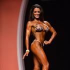 Heather  Dees - IFBB Olympia 2012 - #1