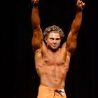 Blake  Branson - NPC Texas State 2012 - #1