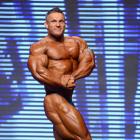 Flex  Lewis - IFBB Olympia 2012 - #1