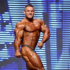 Flex  Lewis - IFBB Olympia 2012 - #1