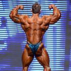 Flex  Lewis - IFBB Olympia 2012 - #1