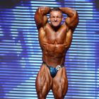 Flex  Lewis - IFBB Olympia 2012 - #1